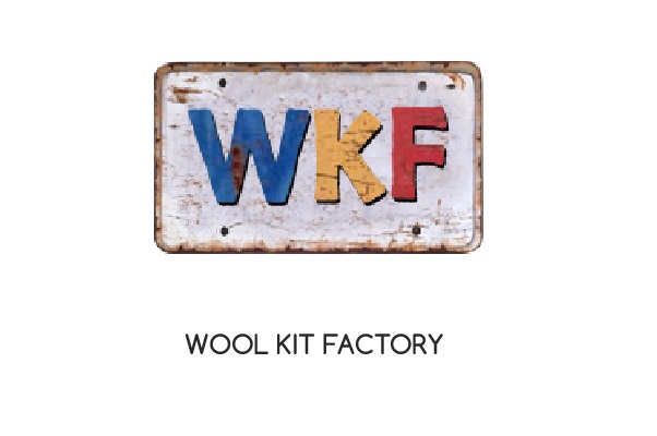 Wool Kit Factory