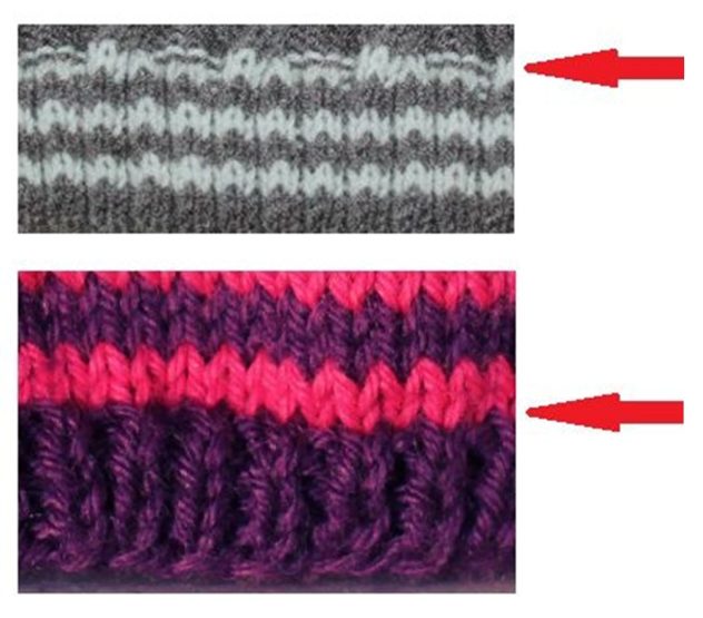 cest-une-belle-journée-pour-tricoter-blog-tricot -changement-de-couleur-dans-les-cotes