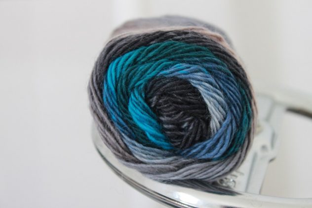 Viva Lang Yarns coloris 941.0079