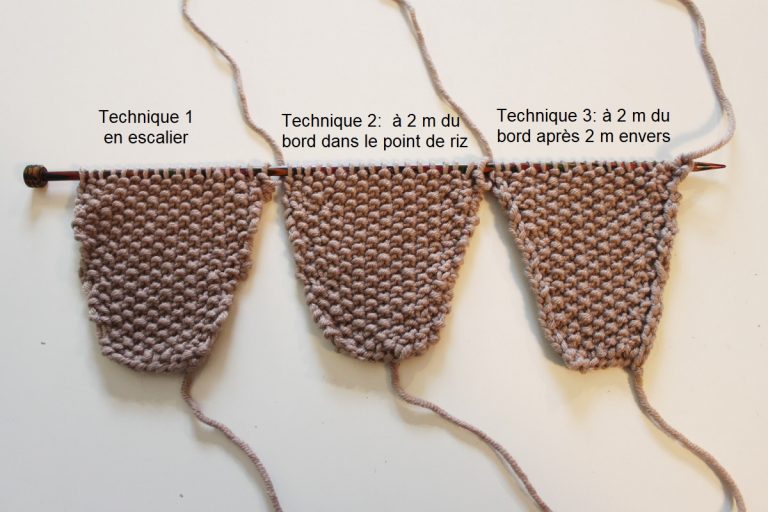 Point De Sable Nombre De Mailles blog.gazouillisetcie.fr