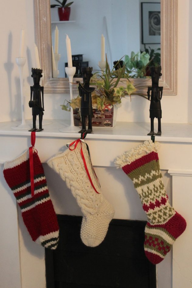tutoriel tricot gratuit chaussettes de l'aven à tricoter pour tricoteuse confirmée