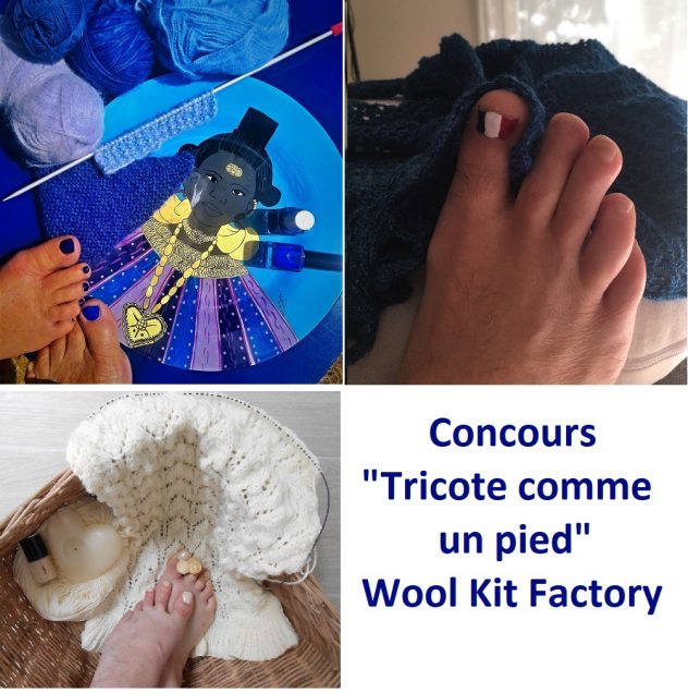concours tricot