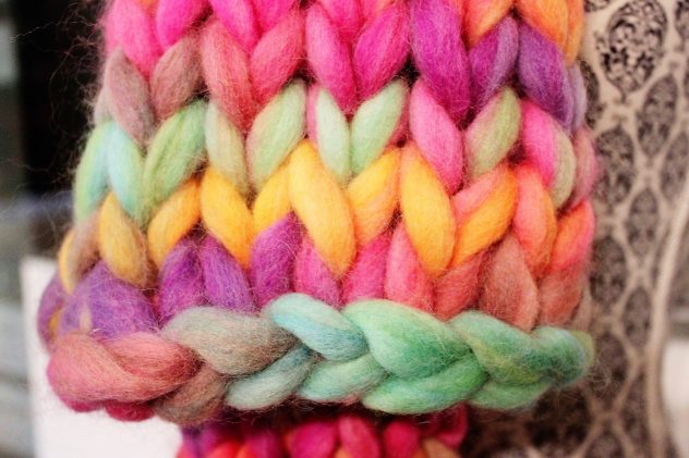 concours pull moche de noel 2018-wool kit factory