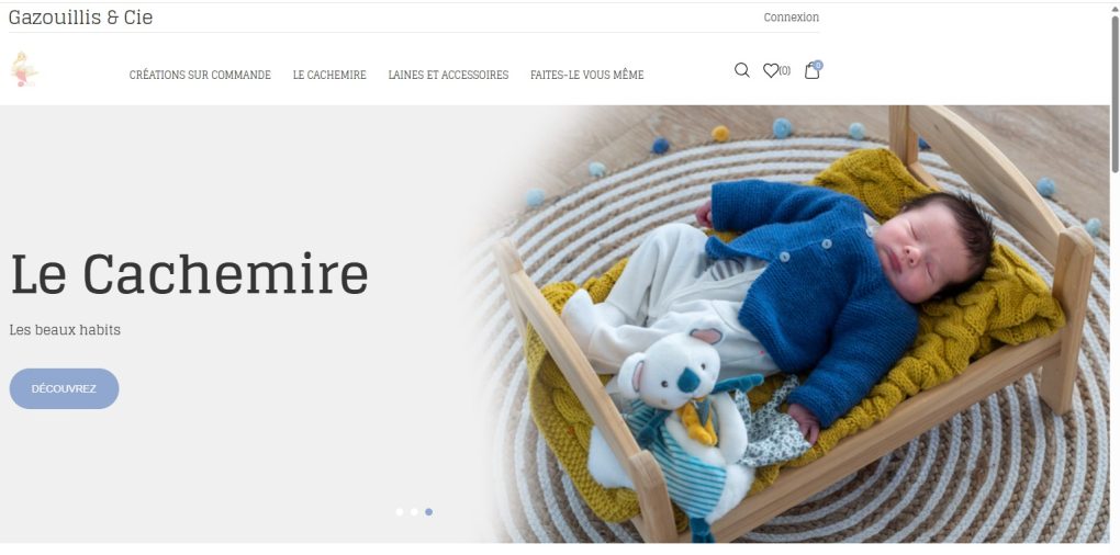 e boutique cachemire